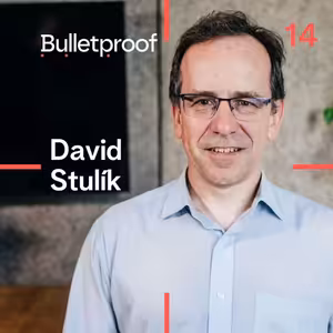 Jsem chcimír, stejně jako Ukrajinci. Ruský válečný stroj se ale na Ukrajině nezastaví