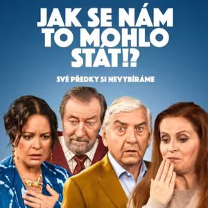S02E12: Jak se nám to mohlo stát!?