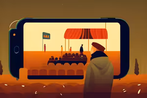 Měl by Google, Netflix a další platit evropským operátorům za přenos dat?