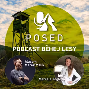 #4 Marcela Joglová - od amatérky až po olympijský limit