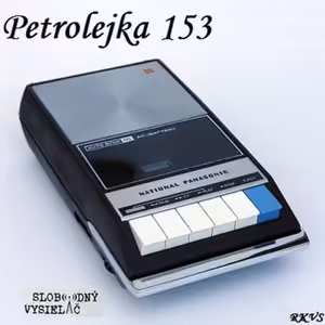 Petrolejka 153 - 2016-12-07 nezáväzné stretnutie nie len so staršou domácou hudobnou produkciou…