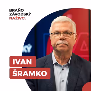 Šramko: To čo robí Donald Trump je ekonomický vandalizmus