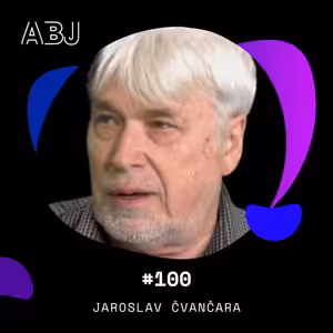 Rozhovor s Jaroslavem Čvančarou