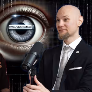 Ep#273 - Pravda o Sběru Dat o Navštívených Webech | SHRNUTÍ MĚSÍCE