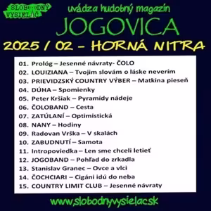 Jogovica 02 - 2025-10-18