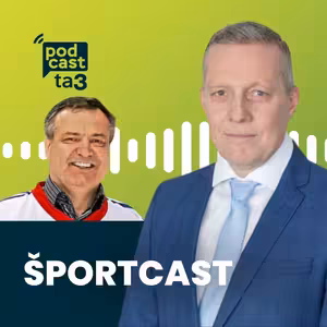 Športcast ta3: Hokejová legenda Dárius Rusnák o olympijskom turnaji v Miláne aj o míľnikoch jeho bohatej kariéry