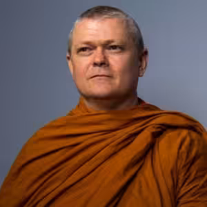 Ajahn Sujato – 4. Přednáška: správný záměr