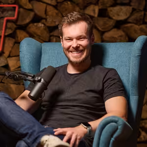 Cesta s EY #52 – Jakub Tesař: Jel jsem se do San Francisca naučit, jak se dělají inovace ve velkém světě a přivezl to do Čech