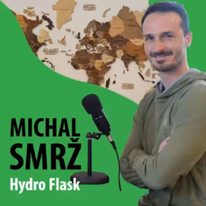 Kafe Na CESTĚ 6# - Michal Smrž: "U NÁS PŘINESE NÁVŠTĚVA VÍNO, V BENDU SE NOSÍ GROWLER PIVA."