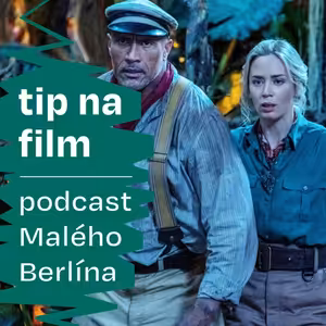 Tip na film: Expedícia: Džungľa