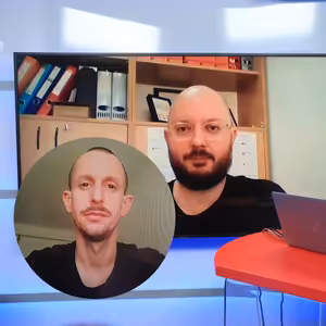 Bratislavské vraždy: Hluboká rána i hněv matky oběti. Vinu nesou i homofobní politici