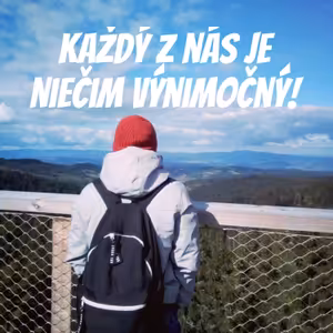Každý z nás sme niečim výnimočný! Petra Vlhová a Ester Ledecká