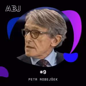 Rozhovor s Petrem Robejškem