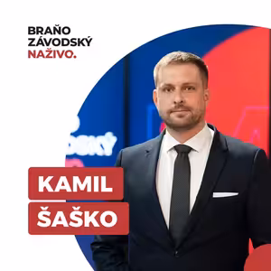 Minister Šaško: Ak lekárom nejde o platy, neviem kde je problém. Na systémových riešeniach pracujem