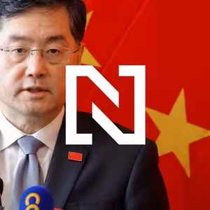 Kam zmizel čínský ministr zahraničí