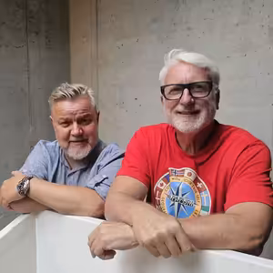 Marian Jelínek: Vnitřní svět je poslední místo, kde jsme opravdu svobodní