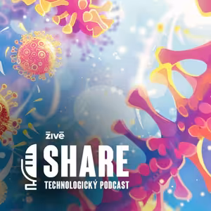 SHARE: Lekár o mRNA: Odborná kritika je základom vedy. Kotlár ju nepredviedol