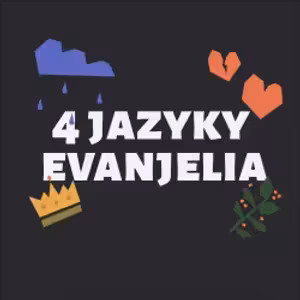 Očistenie – 4 jazyky evanjelia 1