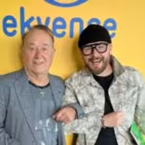 Petr Janda a Jan Smigmátor: Písnička Starší kluk a mladý pán je o souznění