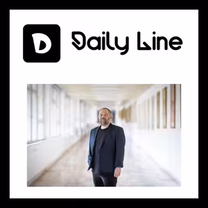 Ep. 50 - Martin Kalaš - Kde sa skrýva Boh