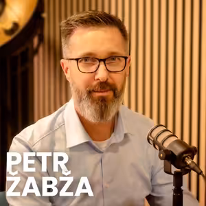 Petr Žabža je zpět!