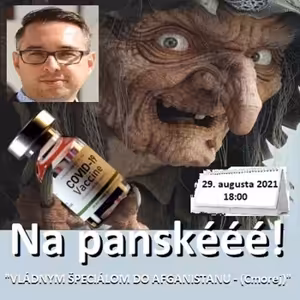 Na panské - 2021-08-29 humoristický týždenník 32/2021