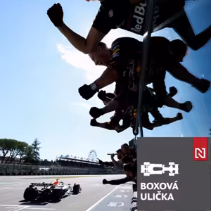 Verstappen bol v Imole bezchybný, Ferrari zažilo emočnú horskú dráhu (S04E13)