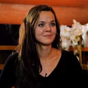 LILIA KHOUSNOUTDINOVÁ: "Klíčem při milování je pozornost."