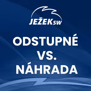 Odstupné vs. jednorázová náhrada