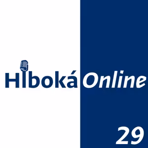 Hlboká Online 🎙 #29 - Zastavme násilie na ženách