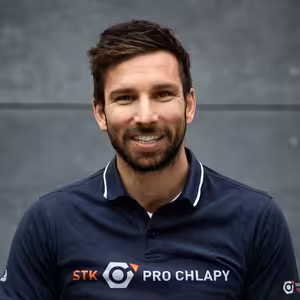 Petr Koukal o vrcholovém sportu, rakovině a životě s Gábinou