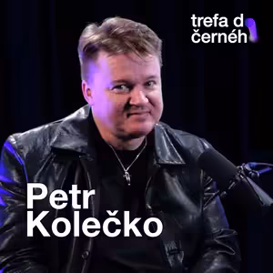 PETR KOLEČKO: Psaní není o čekání na inspiraci, musíš si prostě sednout a makat