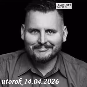 V prvej línii - 2026-04-14 Danny Kollár
