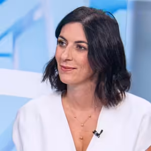 Předvolební rozhovor s Markétou Pekarovou Adamovou (TOP 09) | 5. 9. 2024