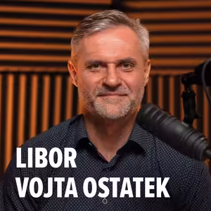 #33: Libor Vojta Ostatek [Golem]