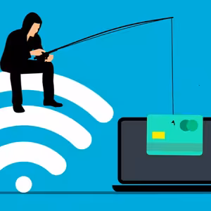 Ep#169 - Jednu Phishingovou Kampaň, Prosím.