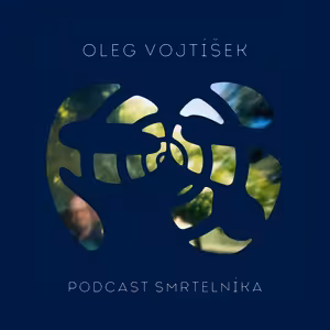 Jsem hyperaktivní, nejradši bych pomohl všem hned - Oleg Vojtíšek