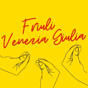 Najviac prehliadaný región Talianska: Friuli-Venezia Giulia