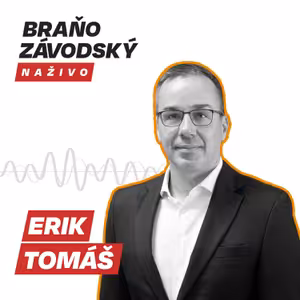 Erik Tomáš: Ak Koaličná rada neurobí poriadok s SNS, Hlas avizuje obštrukcie v parlamente