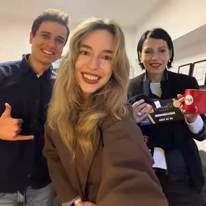 Budíček BB FM & U babičky - Marta