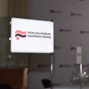 Příspěvky z konference Československo v letech 1945 – 1948