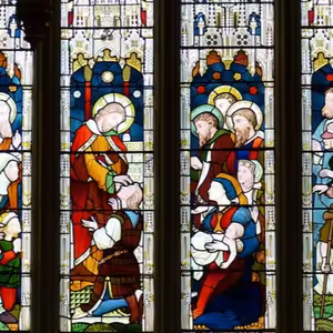 Panna Maria a jeji vira CZ 04122020