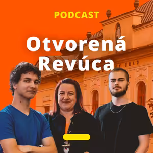Podcast Otvorená Revúca 10