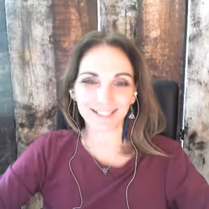 Radana Lazarová, Žít vztahy vědomě