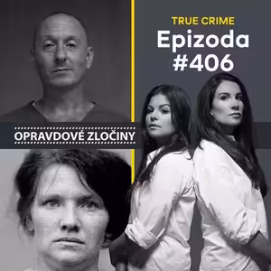 #406 - Halloweenský speciál 2025