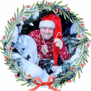 Petr Kocman - Country je všechno co se mi líbí - 11.12. - 2.VÁNOČNÍ SPECIAL