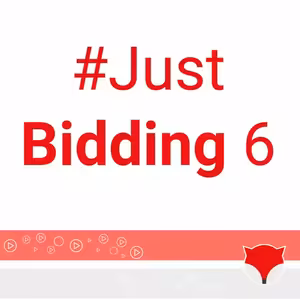 Just Bidding # 6 Jak na strategie a konkurenci?