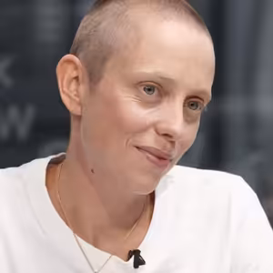 New York mě zbavil ostychu, prázdné město v době covidu bylo děsivé, říká Tomanová