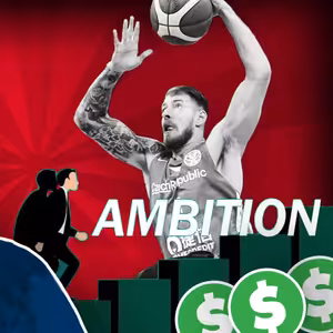 Ambice vyžaduje oběti w/ Patrik Auda