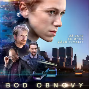 S01E33: Bod obnovy